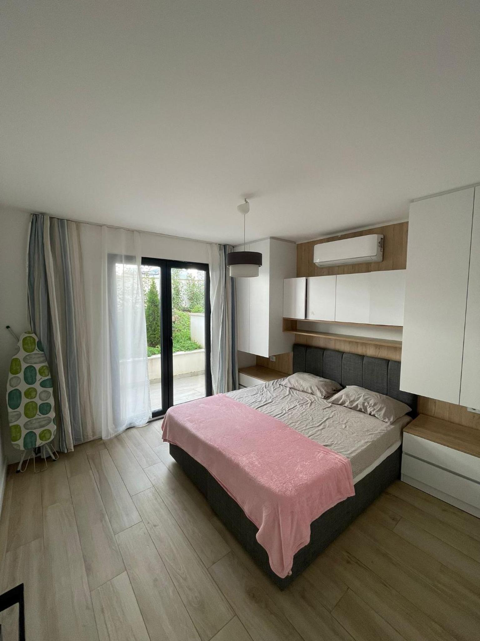 Tivat Panaroma
