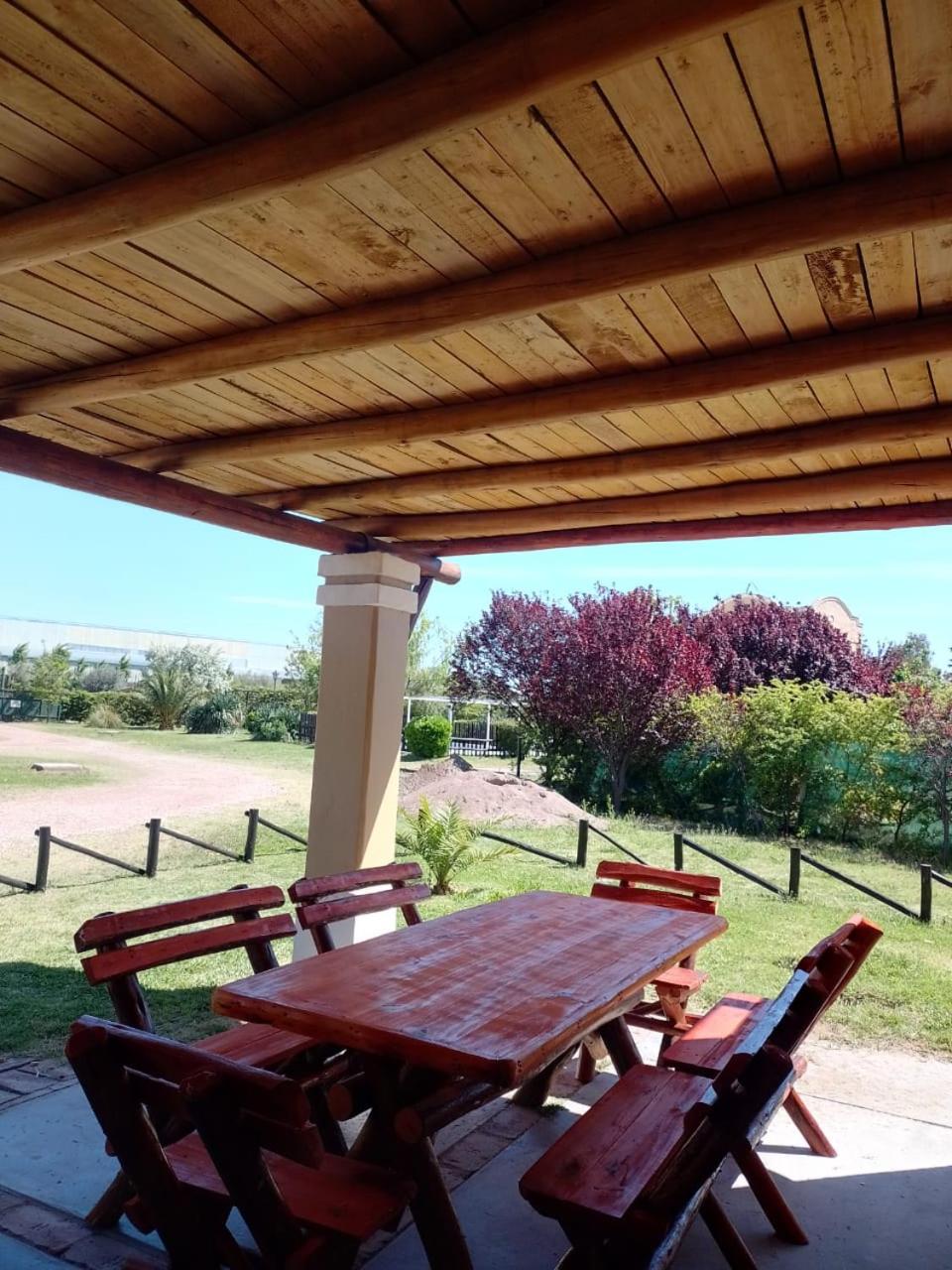 Hacienda ALTO MONTE