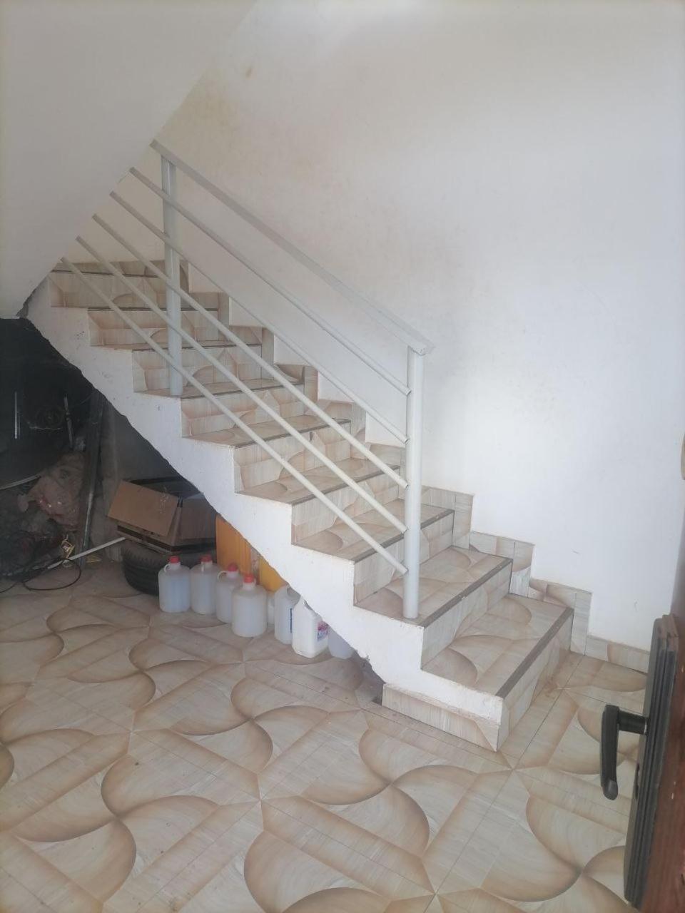 Grace Doamekpor's Villa