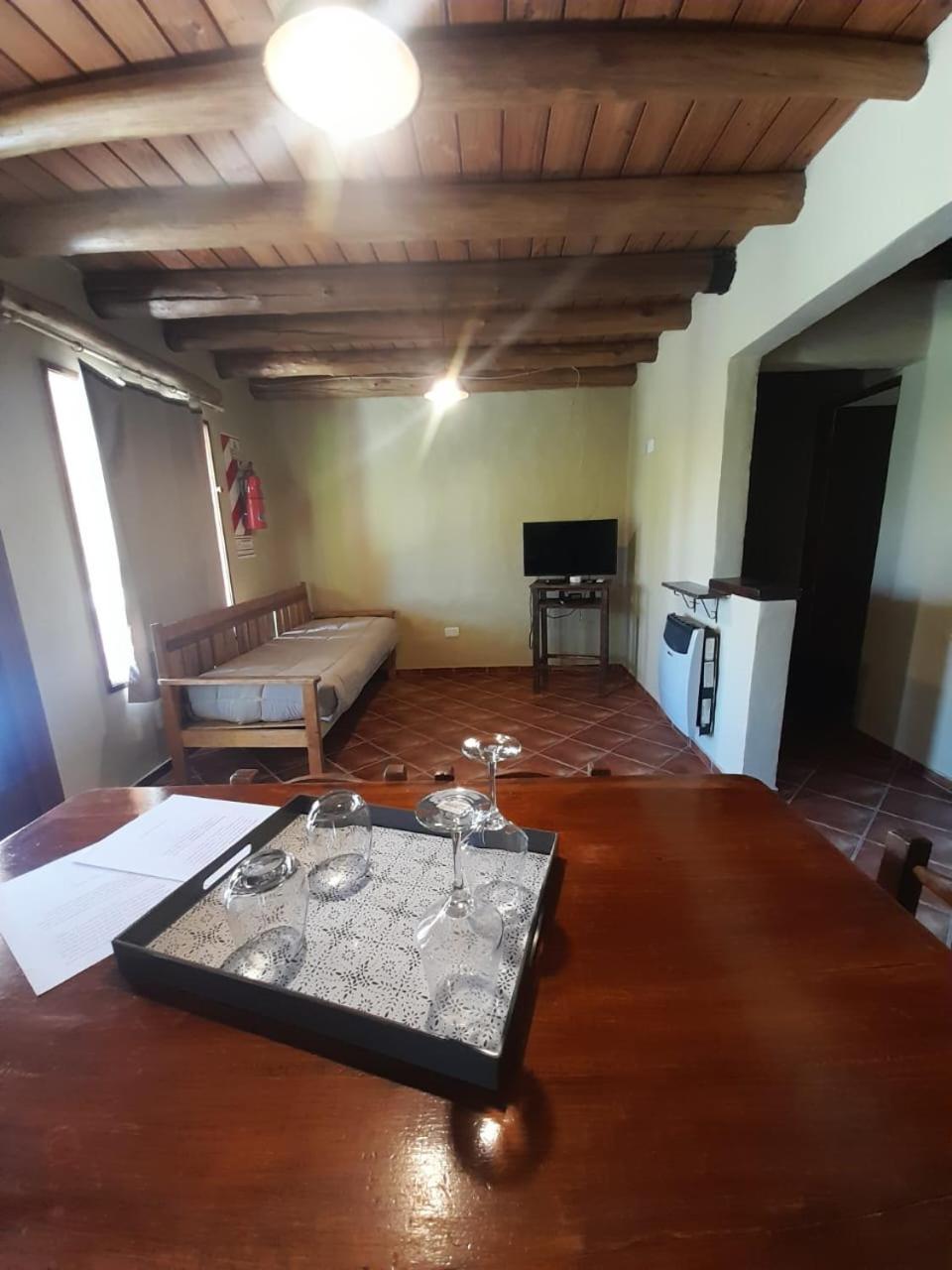 Hacienda ALTO MONTE