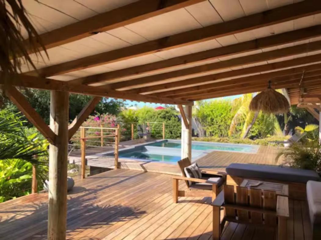Makiese Resort
