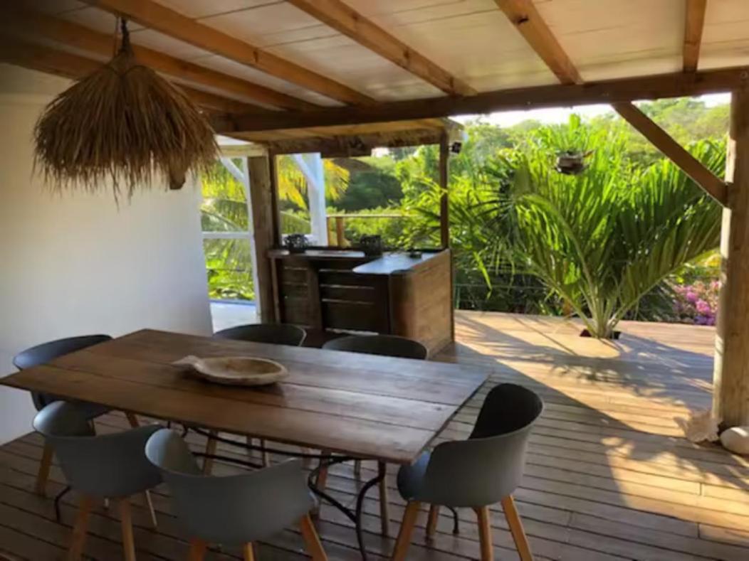Makiese Resort