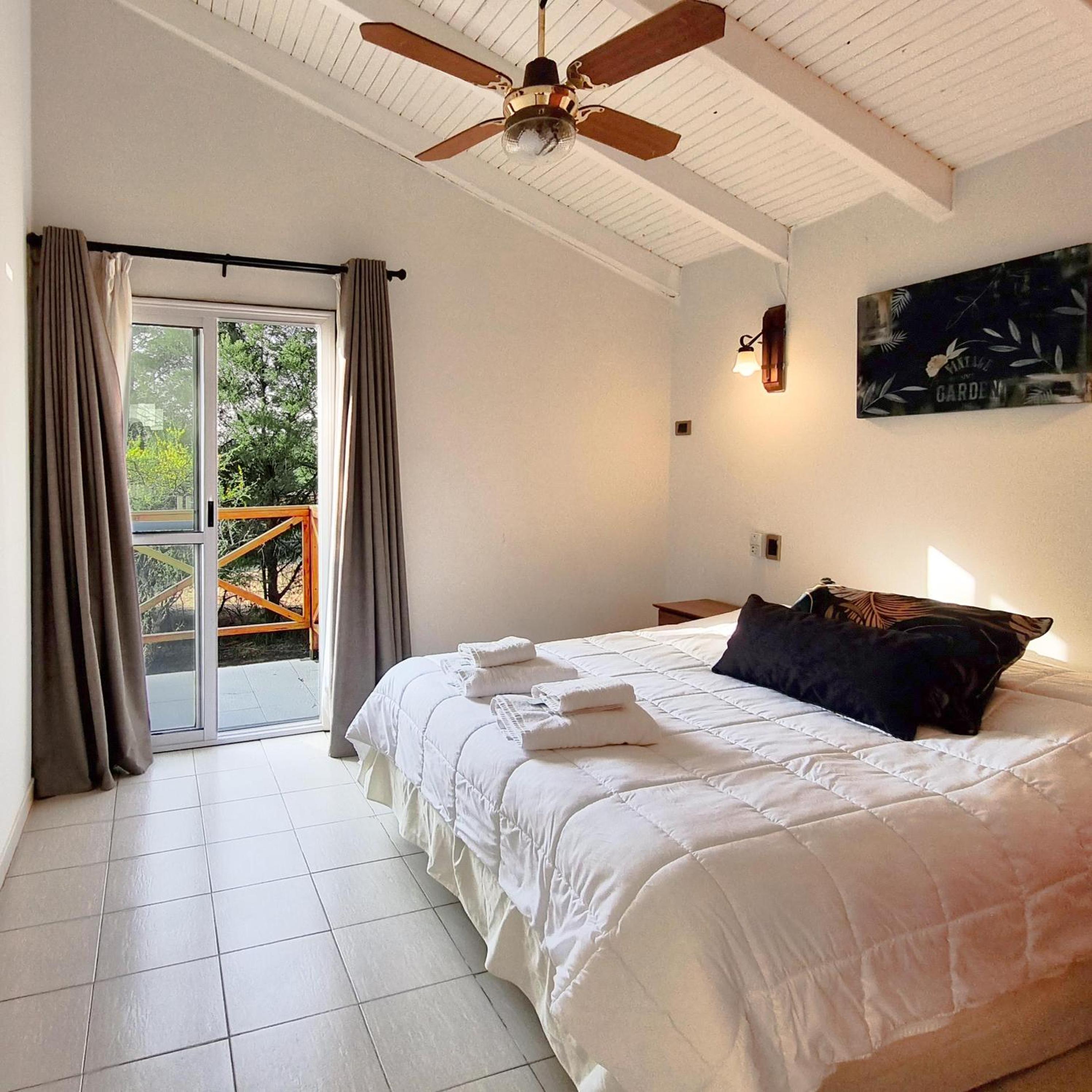 Cabañas Loma Azul