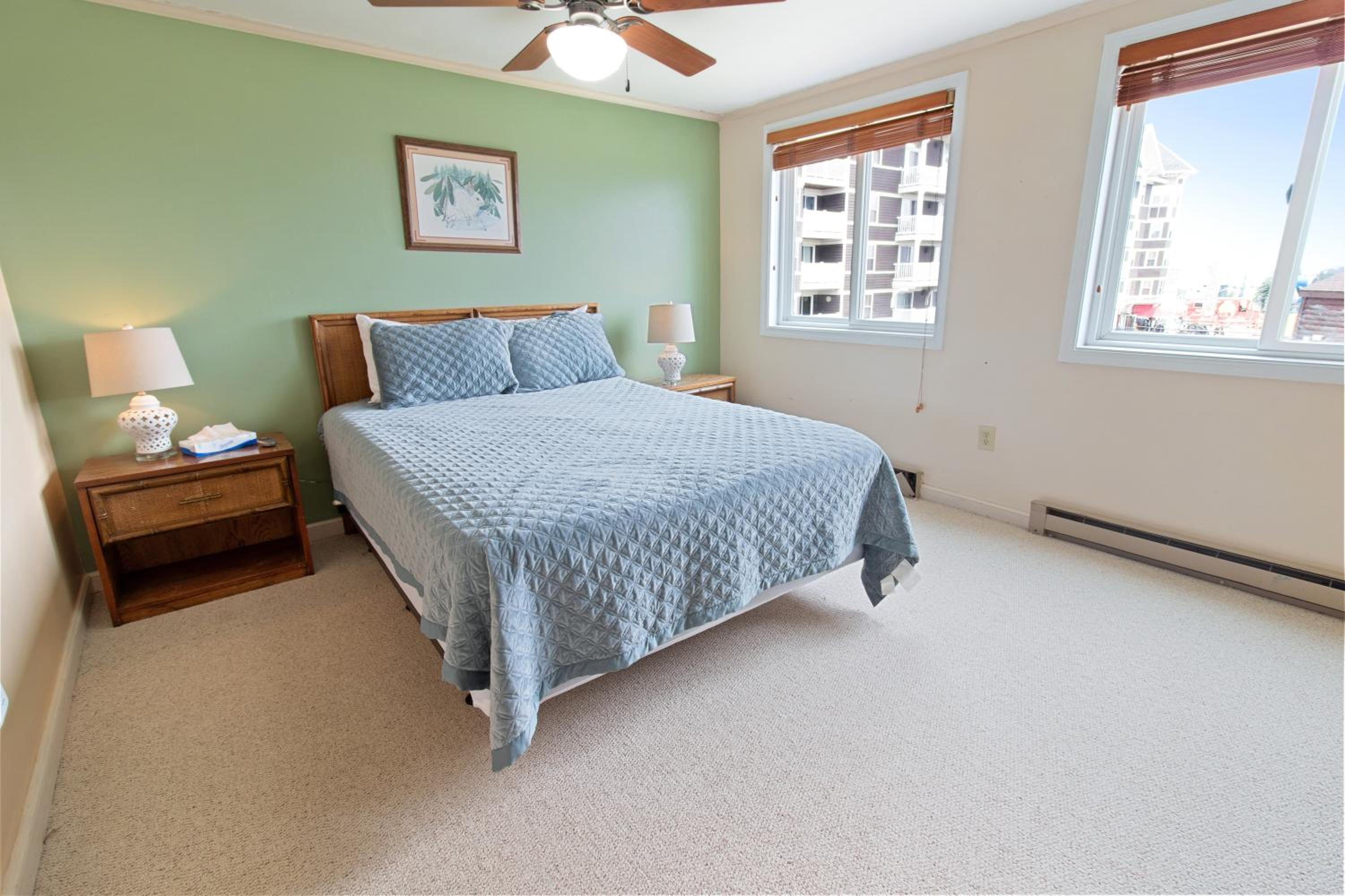 ML216 Cottage Feel With Mountain View WiFi Parking Ballhooter Side view 2