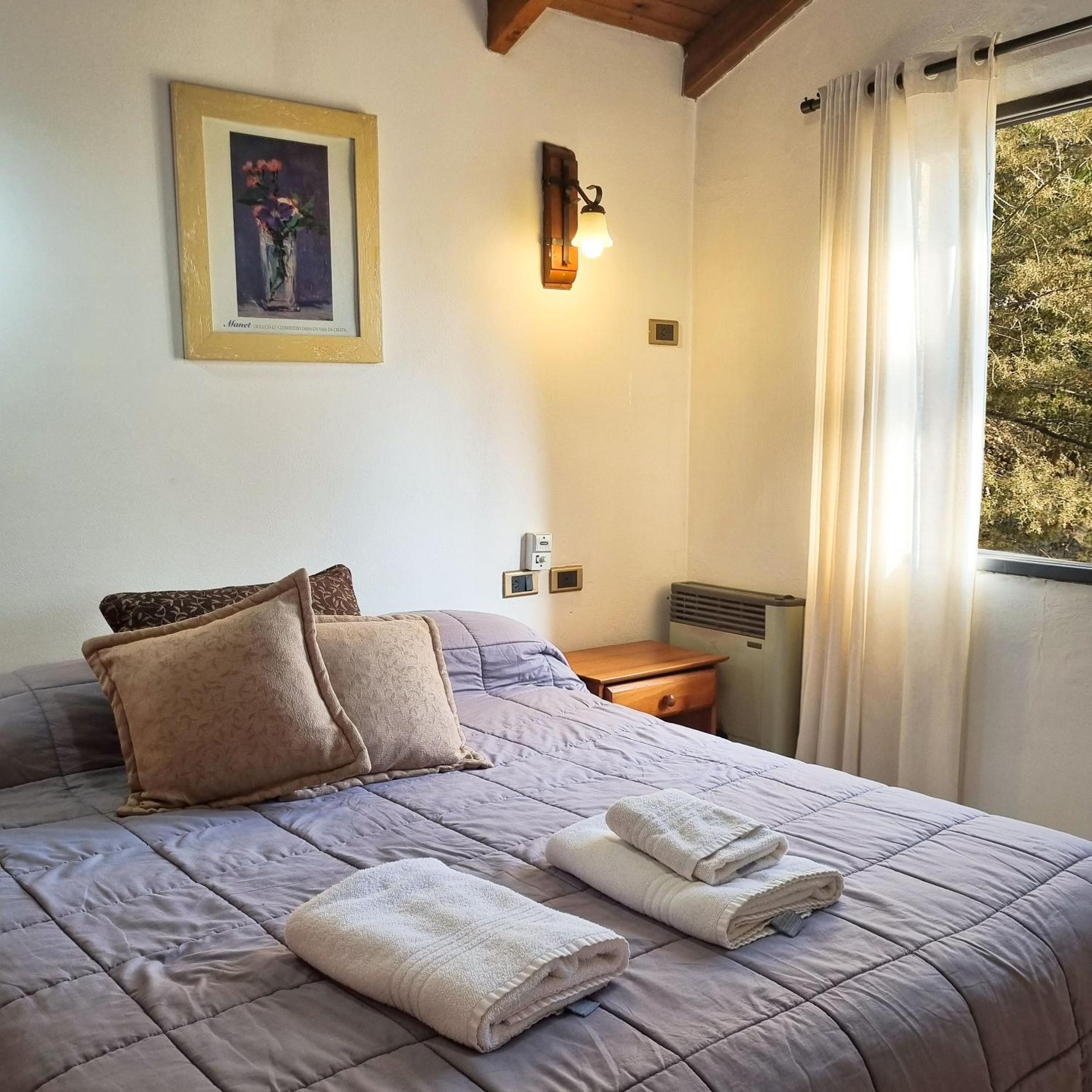 Cabañas Loma Azul