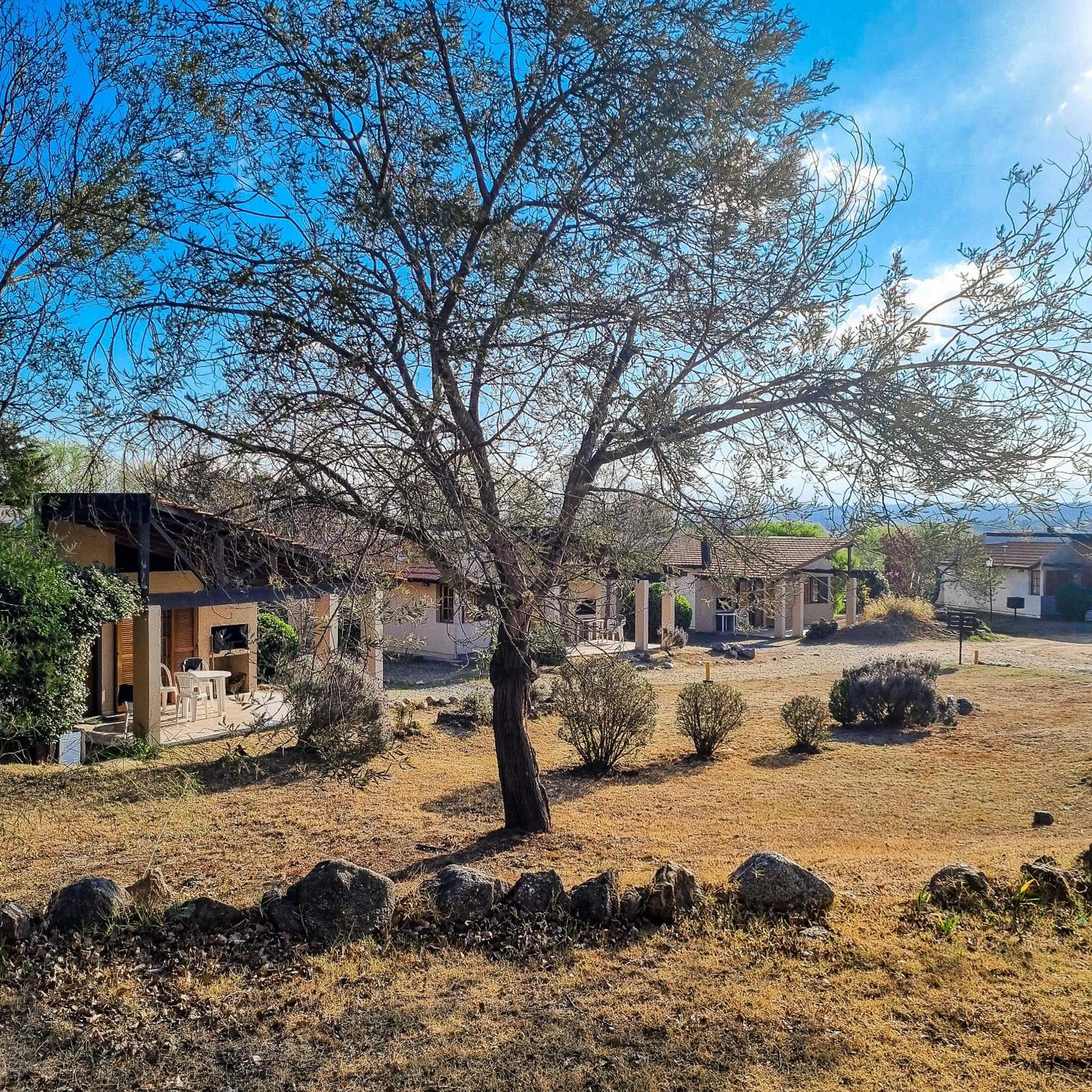 Cabañas Loma Azul