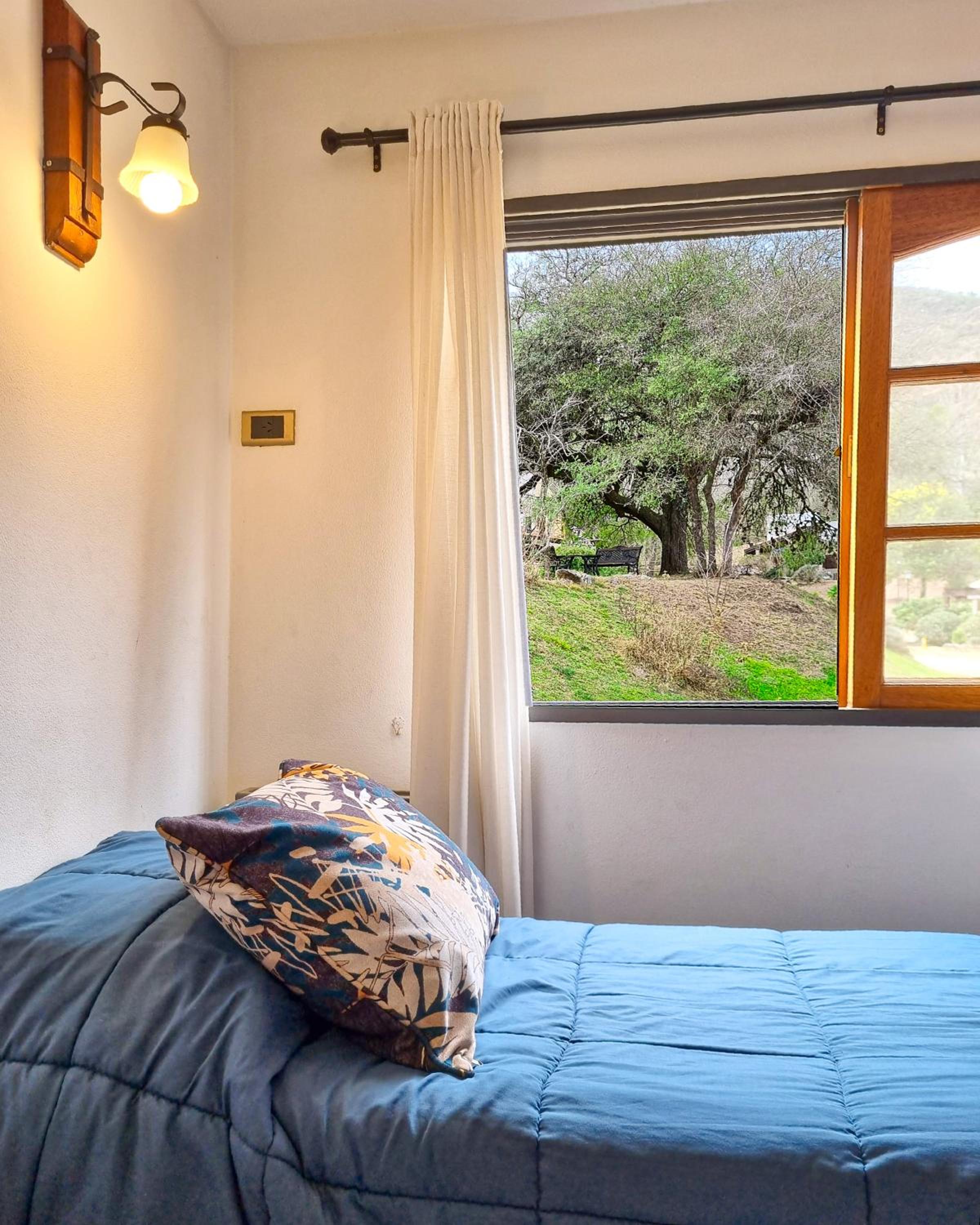 Cabañas Loma Azul