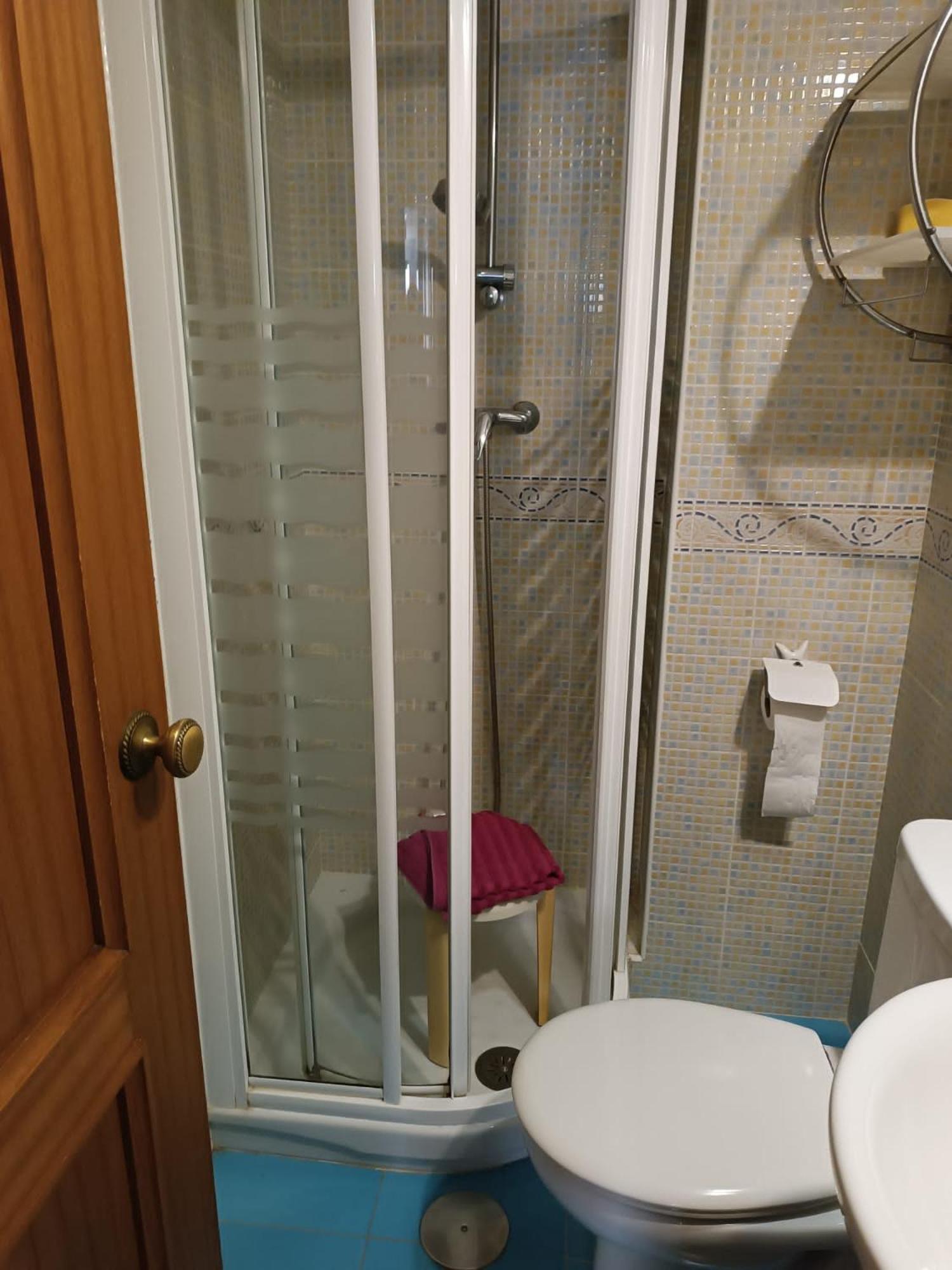 Apartamento Playa del Cristo Estepona