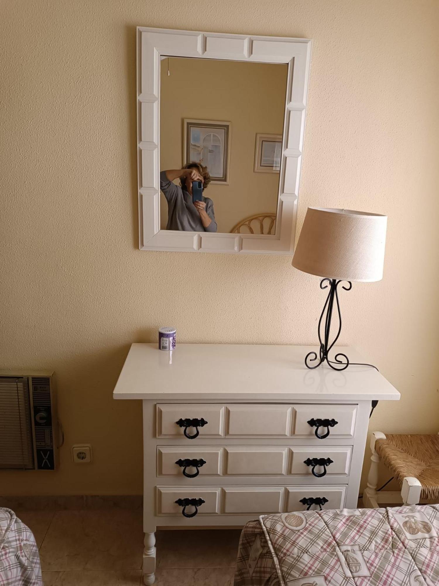 Apartamento Playa del Cristo Estepona
