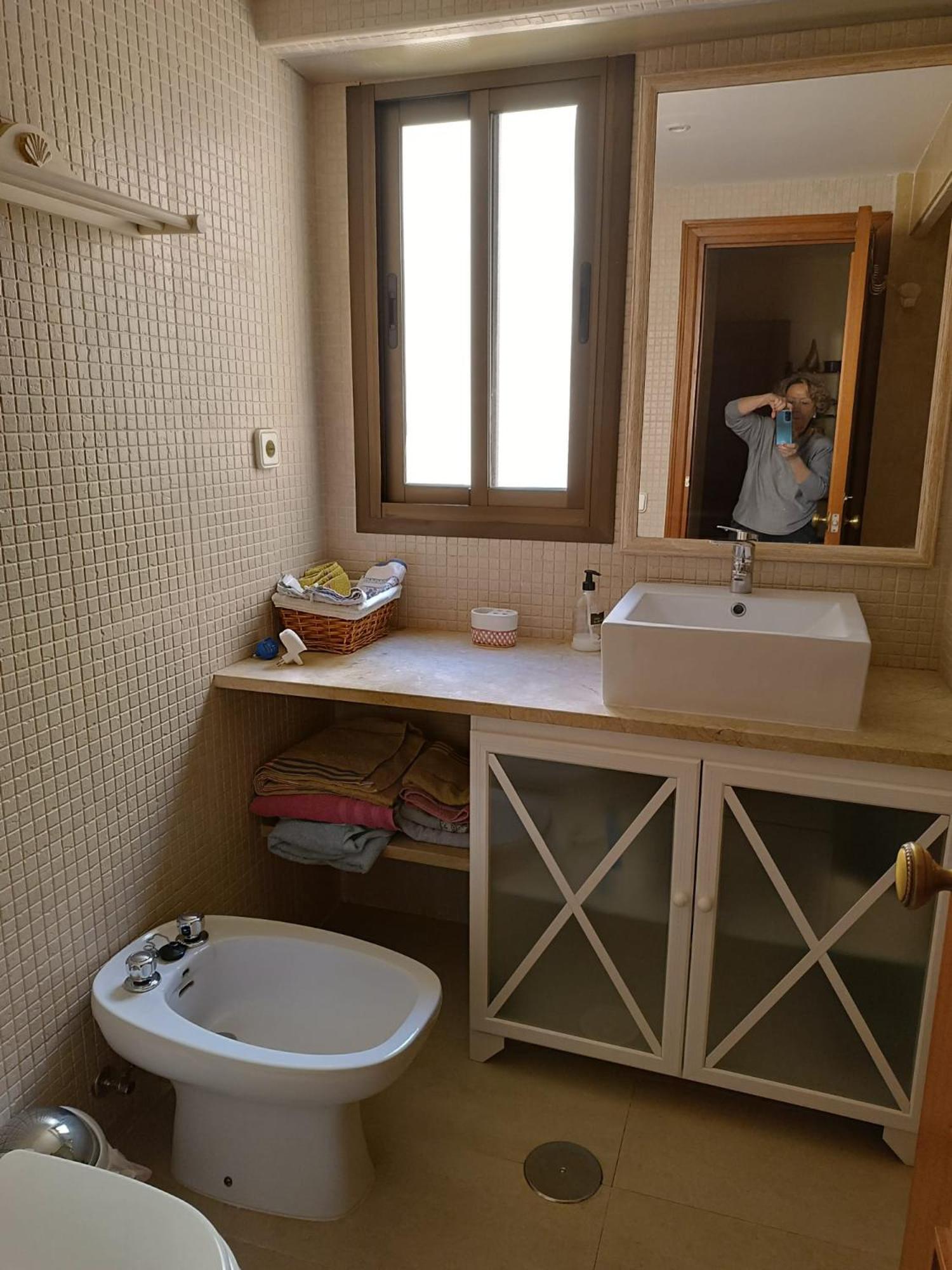 Apartamento Playa del Cristo Estepona