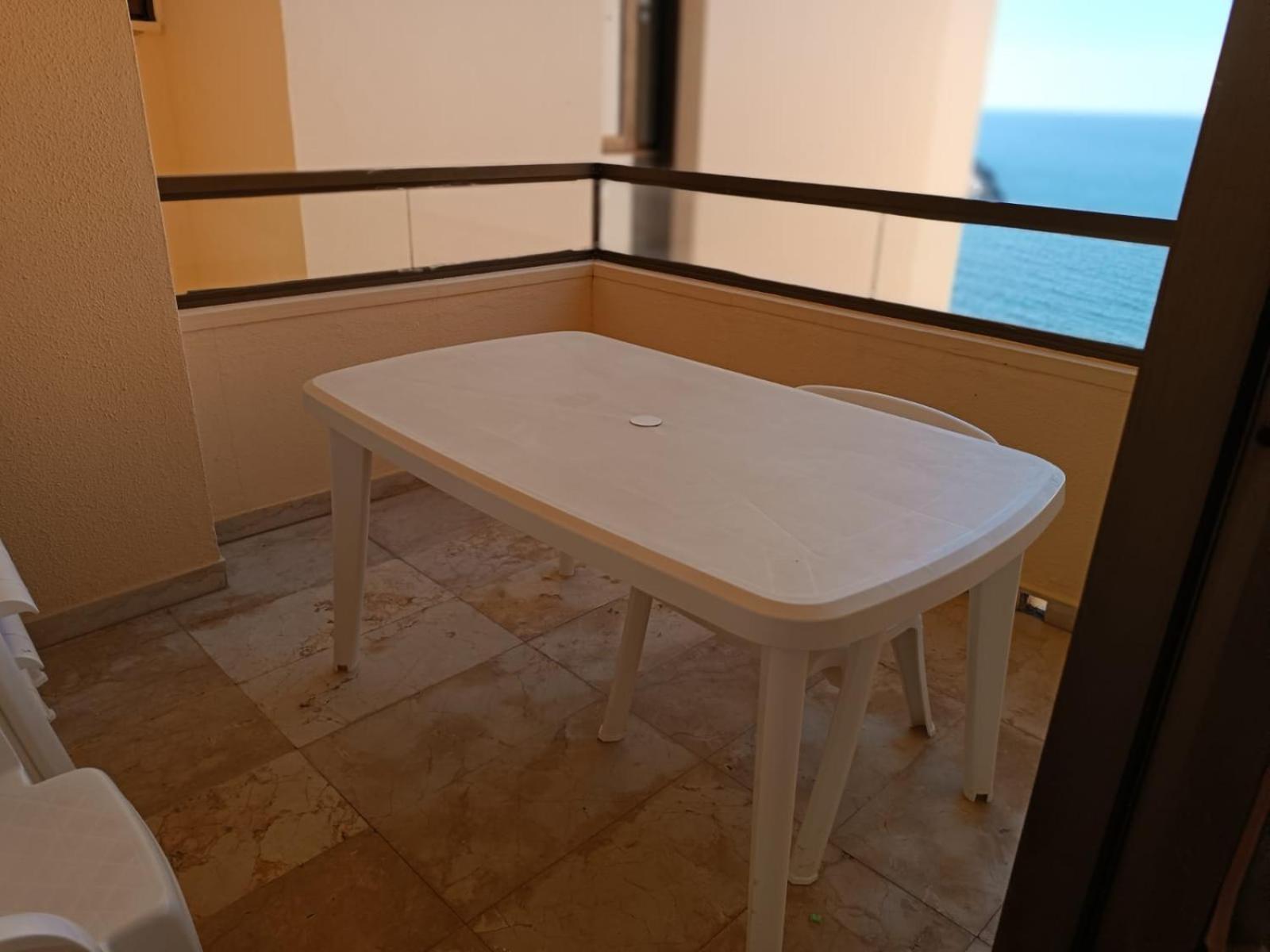 Apartamento Playa del Cristo Estepona