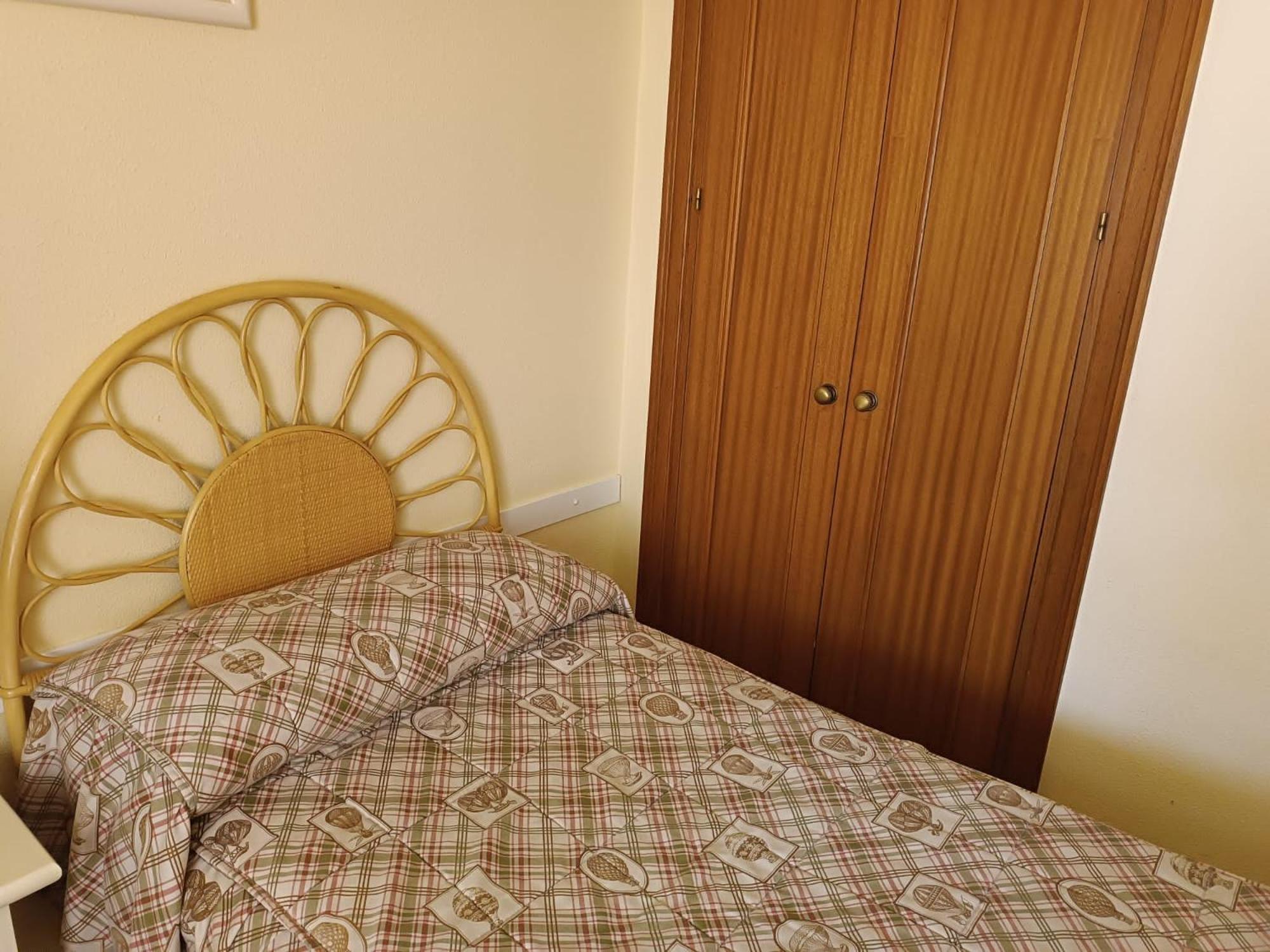 Apartamento Playa del Cristo Estepona