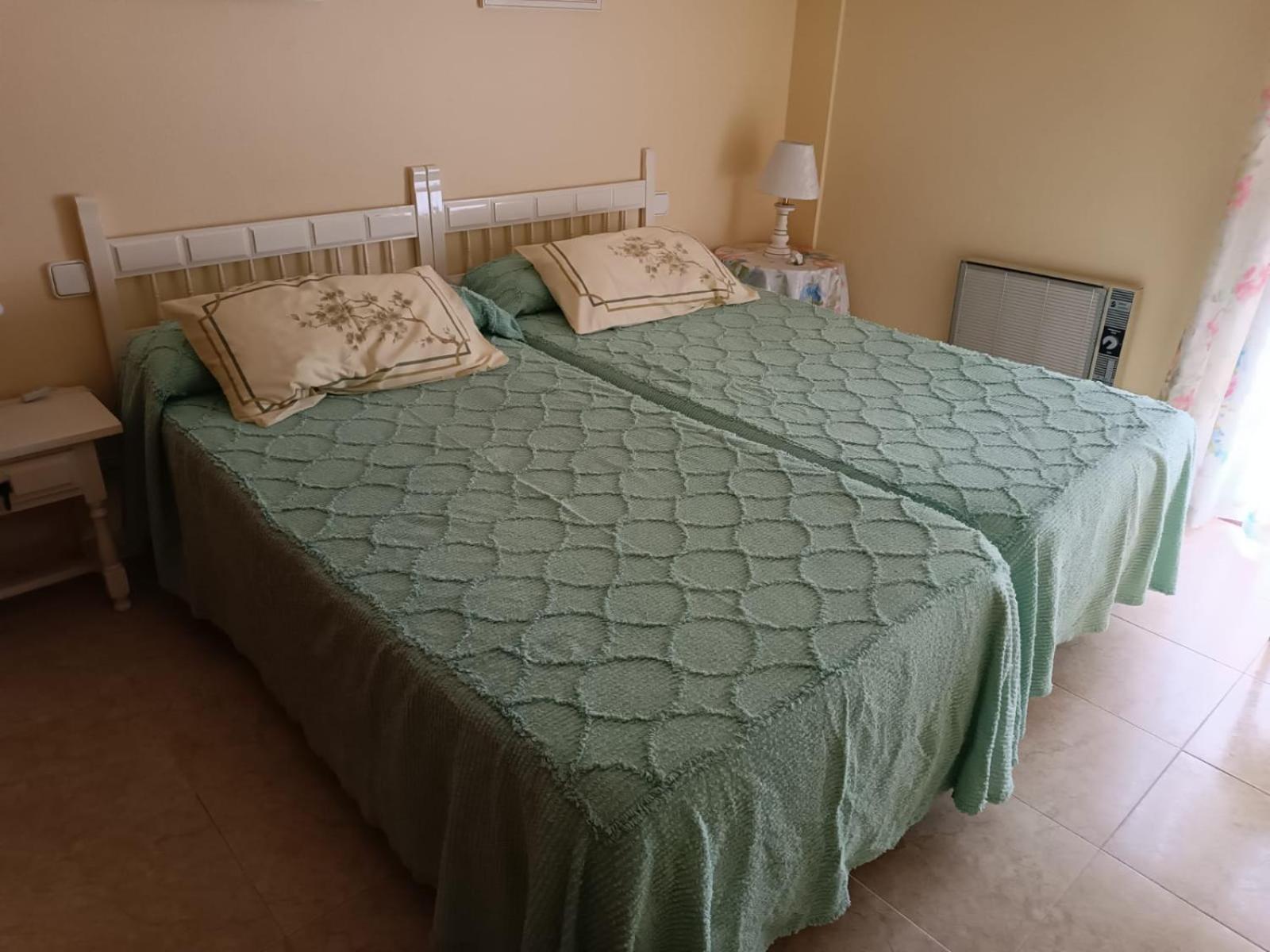 Apartamento Playa del Cristo Estepona