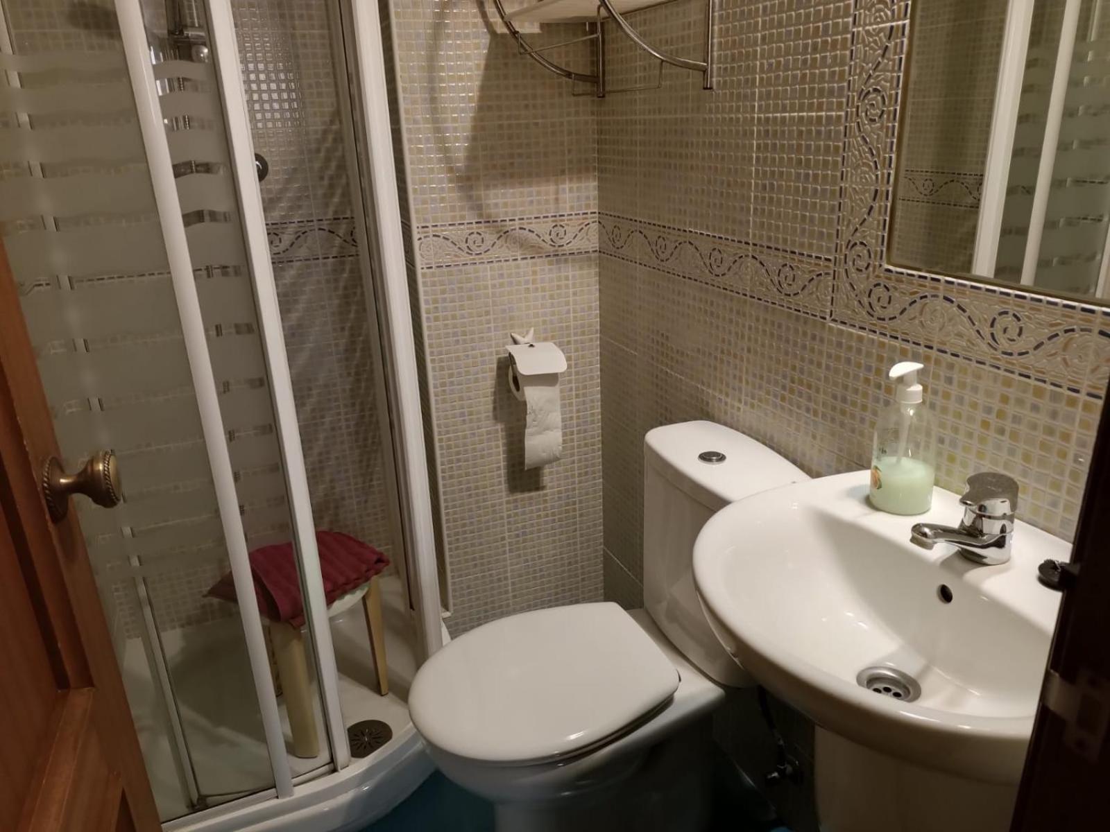 Apartamento Playa del Cristo Estepona