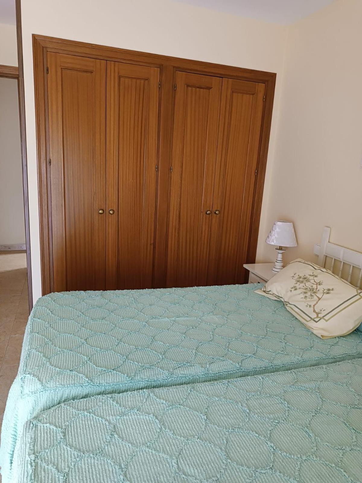 Apartamento Playa del Cristo Estepona