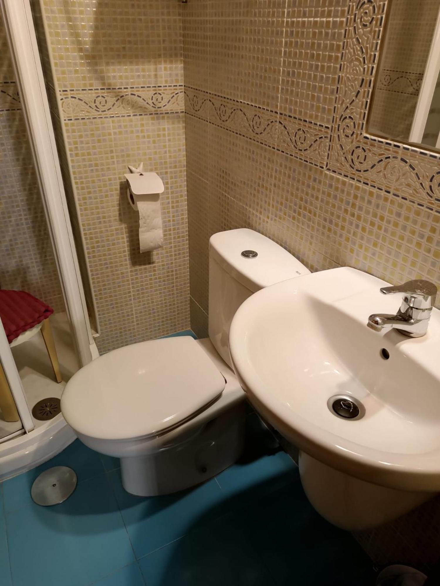 Apartamento Playa del Cristo Estepona