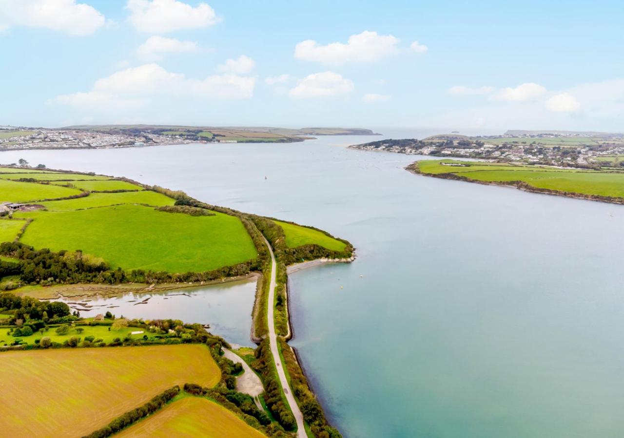 1 Bed in Wadebridge oc-p00223