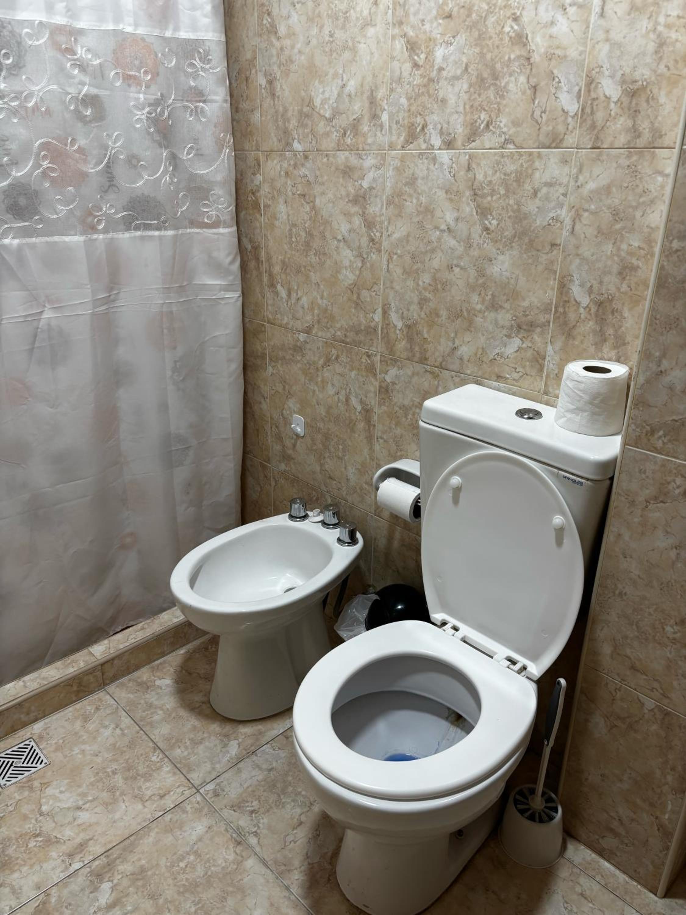 Gala Departamento