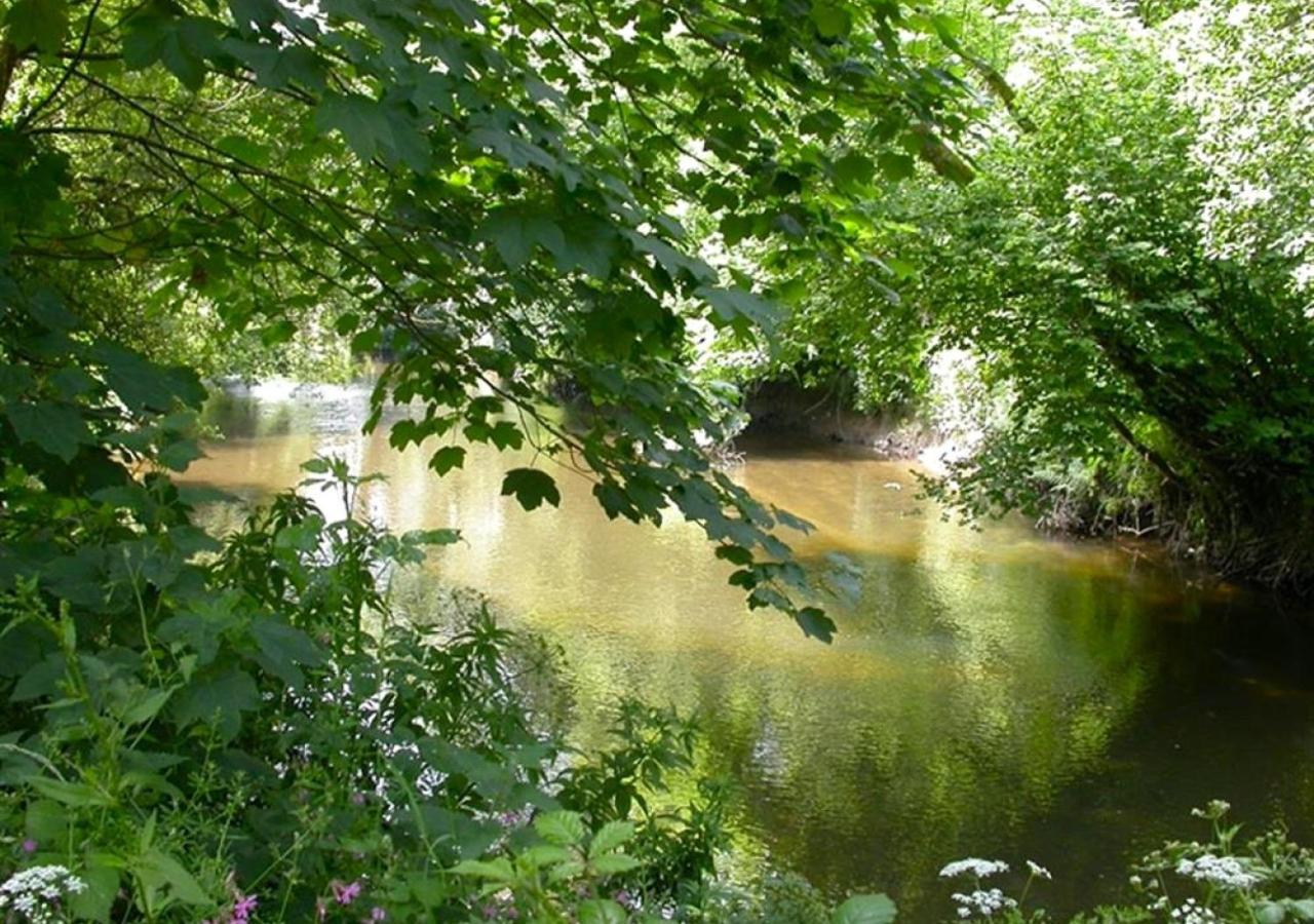1 Bed in Wadebridge oc-p00223