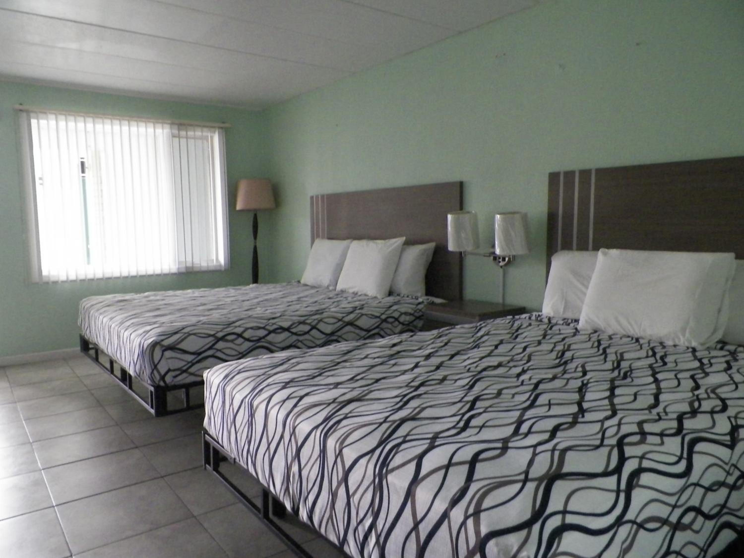 Royal Canadian Motel