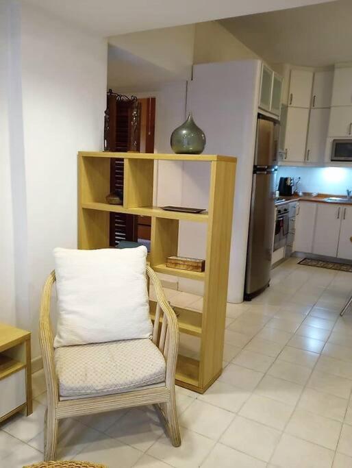 Hermoso apartamento amoblado y decorado