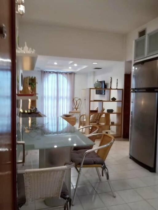 Hermoso apartamento amoblado y decorado