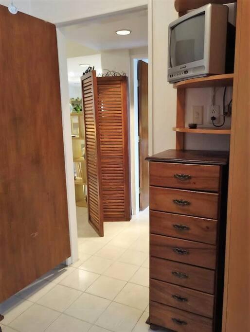 Hermoso apartamento amoblado y decorado