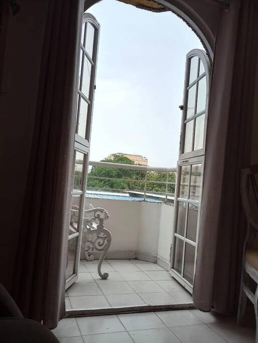 Hermoso apartamento amoblado y decorado