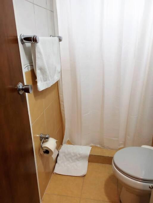 Hermoso apartamento amoblado y decorado