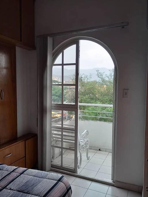 Hermoso apartamento amoblado y decorado