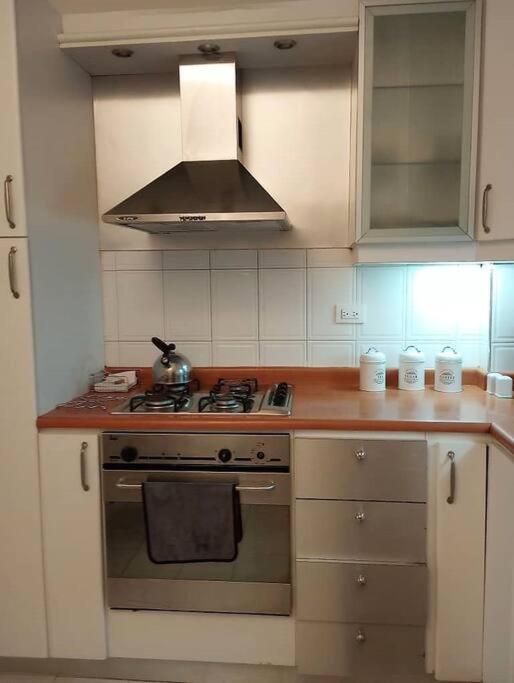 Hermoso apartamento amoblado y decorado