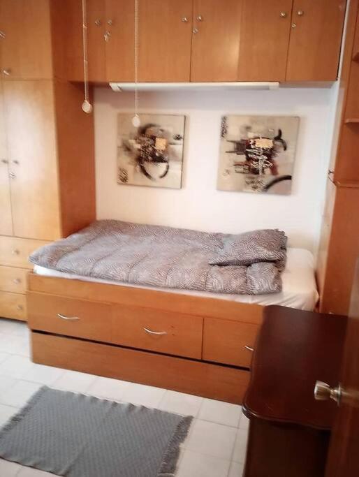 Hermoso apartamento amoblado y decorado