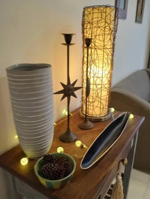 Hermoso apartamento amoblado y decorado