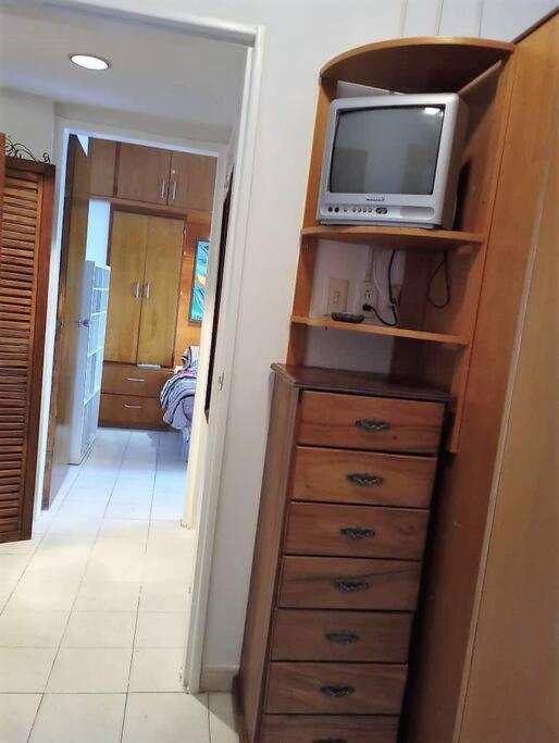 Hermoso apartamento amoblado y decorado