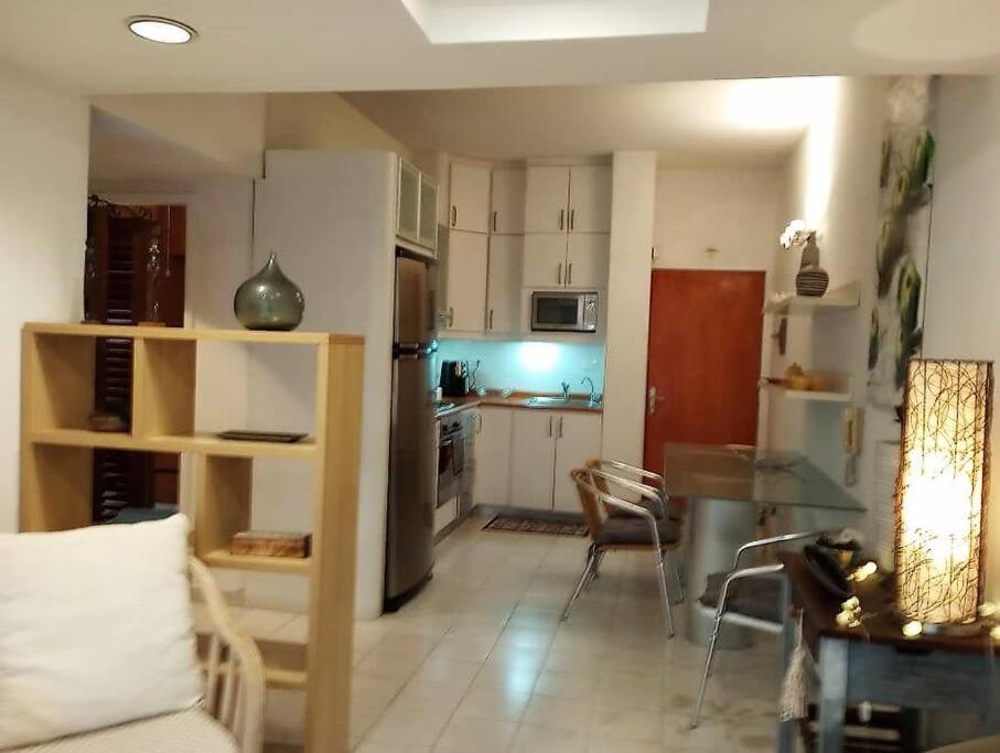 Hermoso apartamento amoblado y decorado