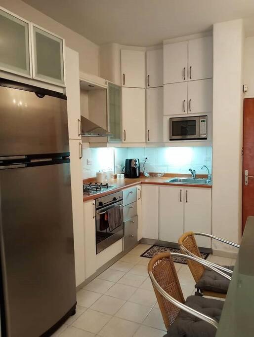 Hermoso apartamento amoblado y decorado