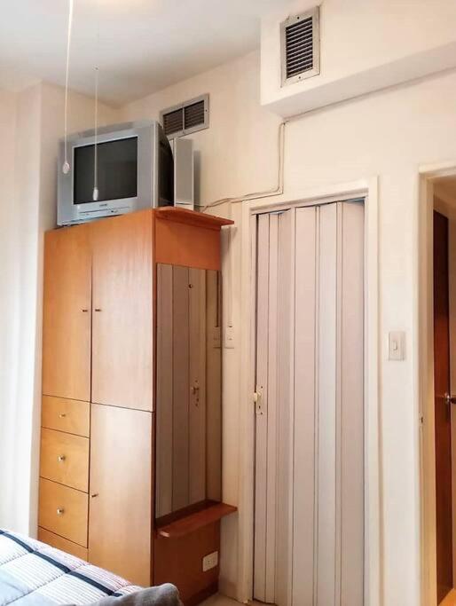 Hermoso apartamento amoblado y decorado