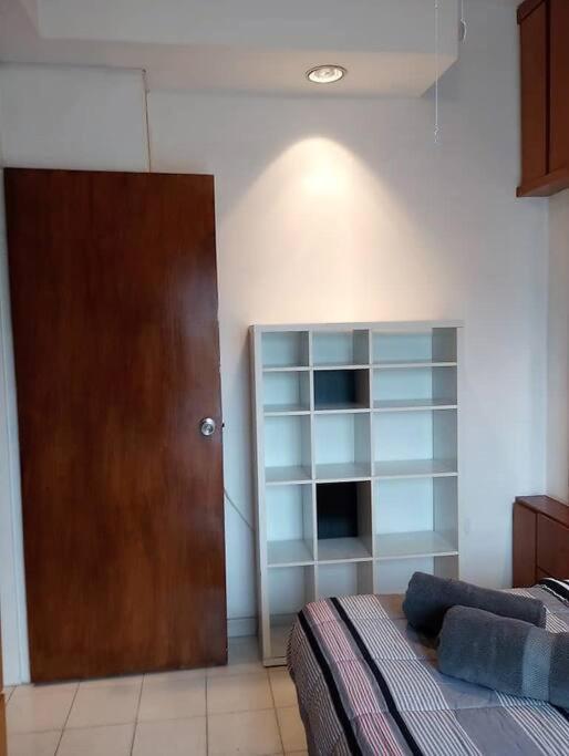 Hermoso apartamento amoblado y decorado