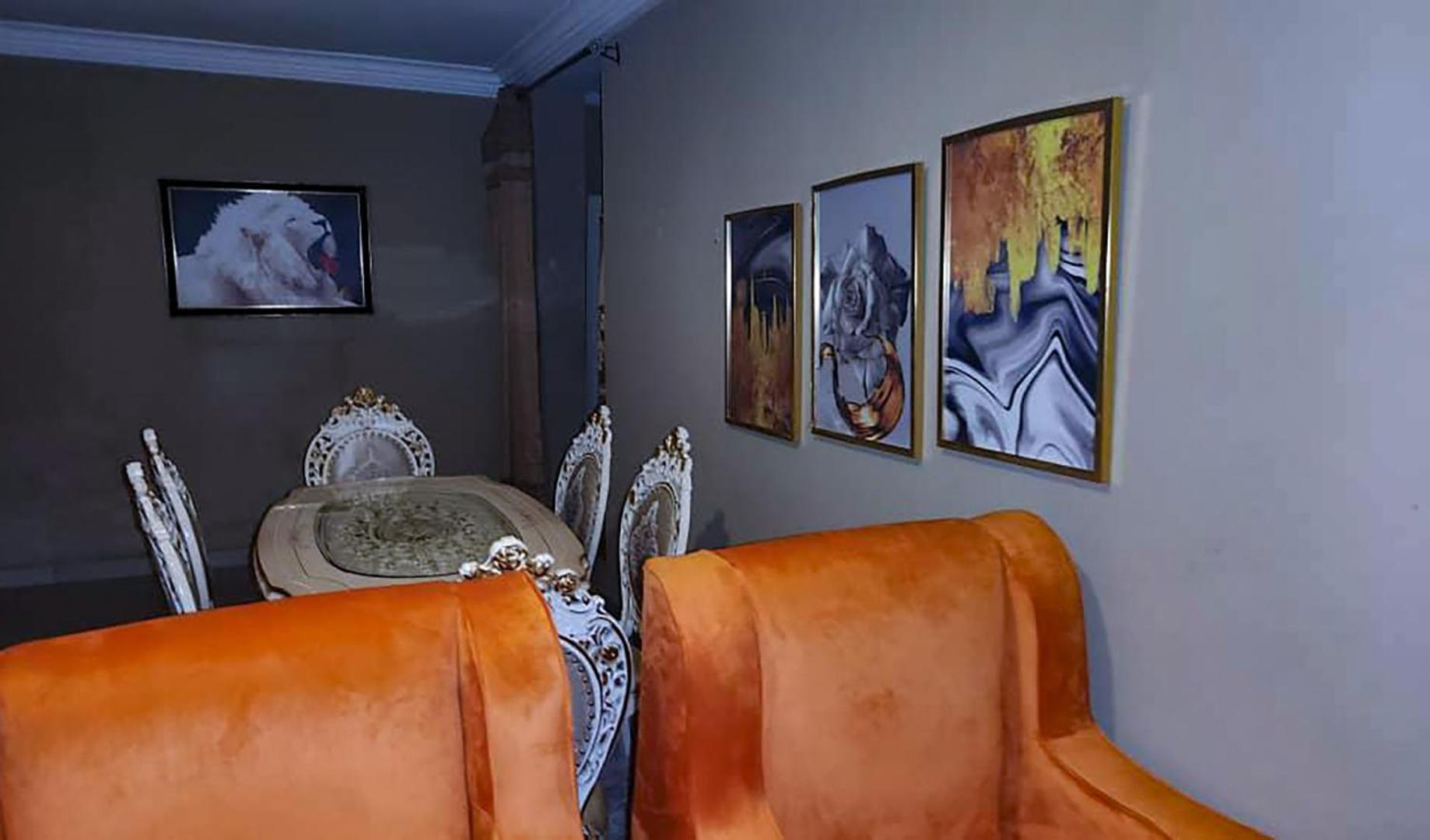 Lekki Apartment