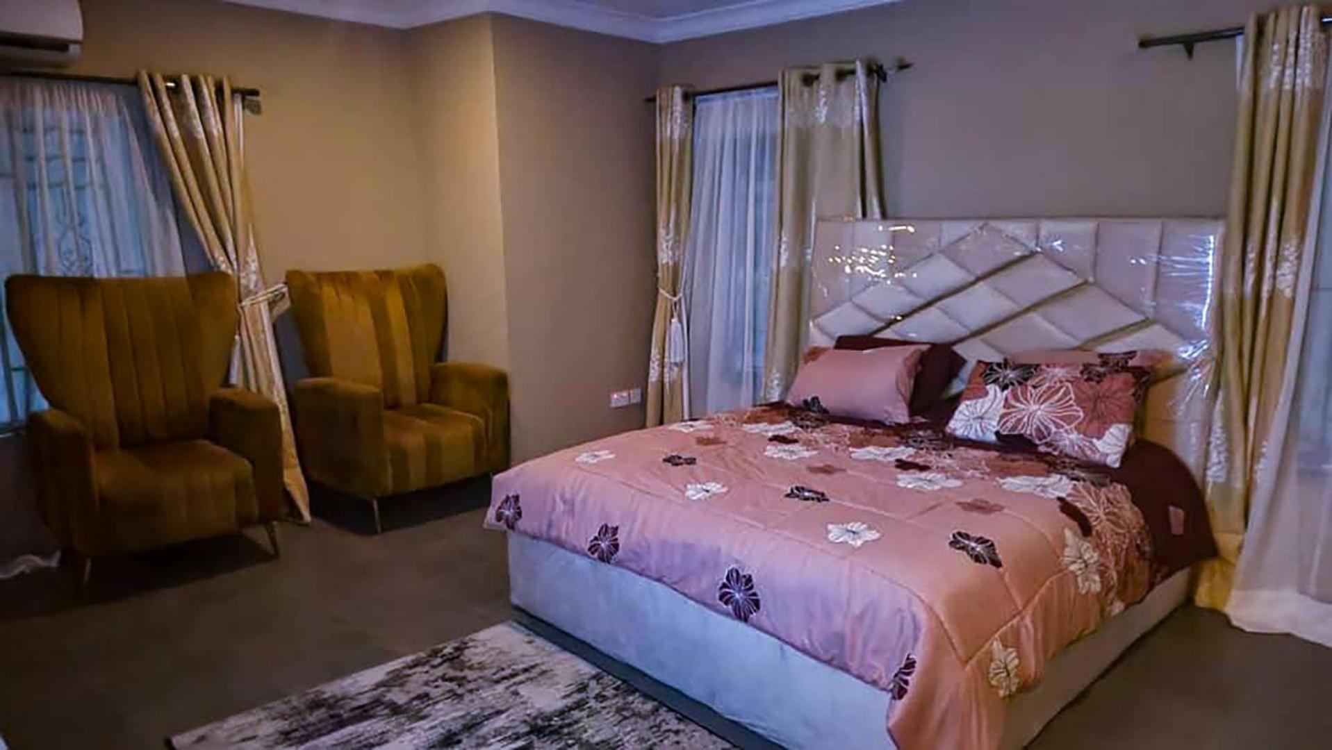 Lekki Apartment