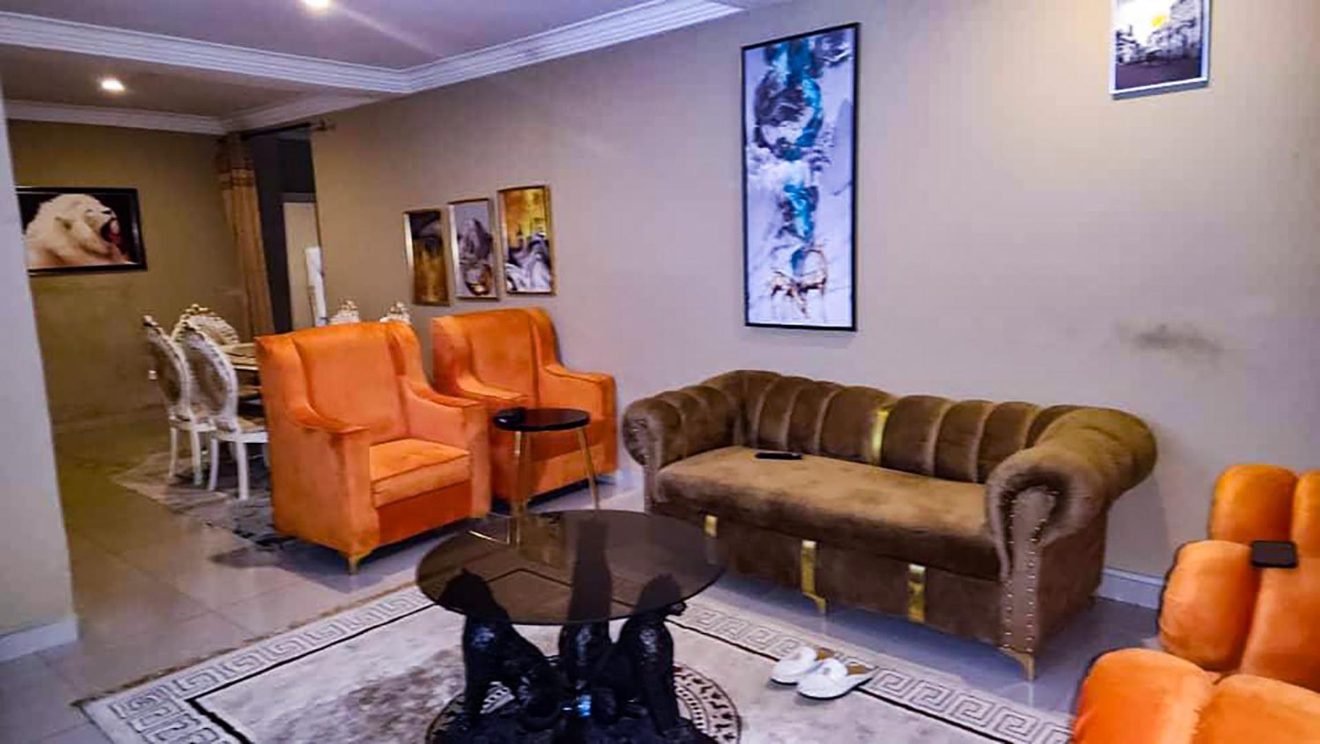 Lekki Apartment