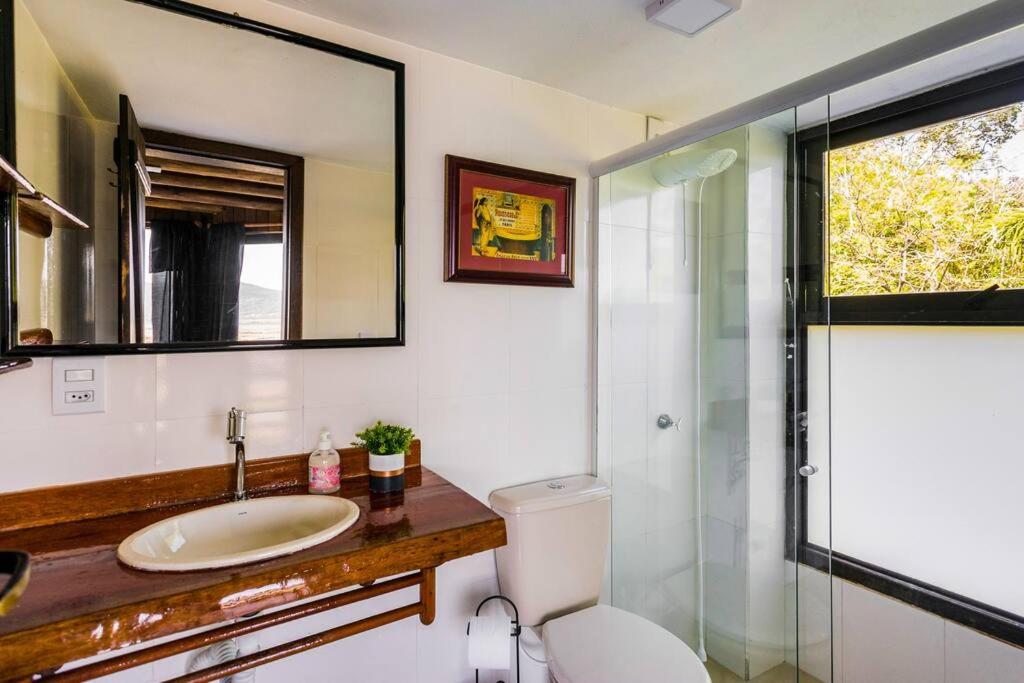 Casa Lakshmi- Alto Padrão com Vista Encantadora