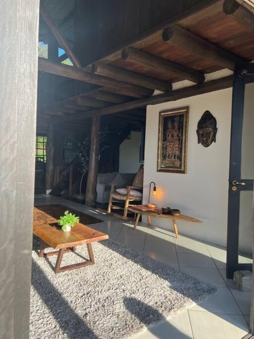 Casa Lakshmi- Alto Padrão com Vista Encantadora