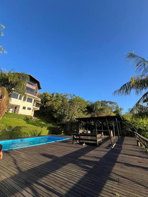 Casa Lakshmi- Alto Padrão com Vista Encantadora