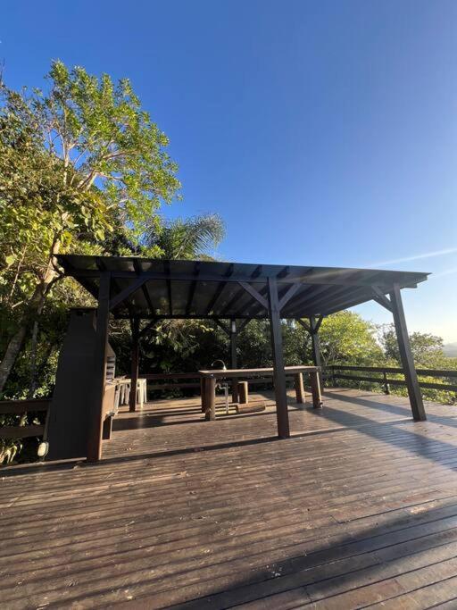Casa Lakshmi- Alto Padrão com Vista Encantadora
