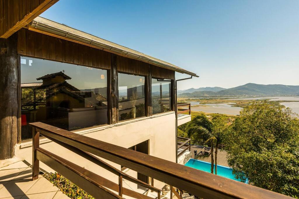 Casa Lakshmi- Alto Padrão com Vista Encantadora