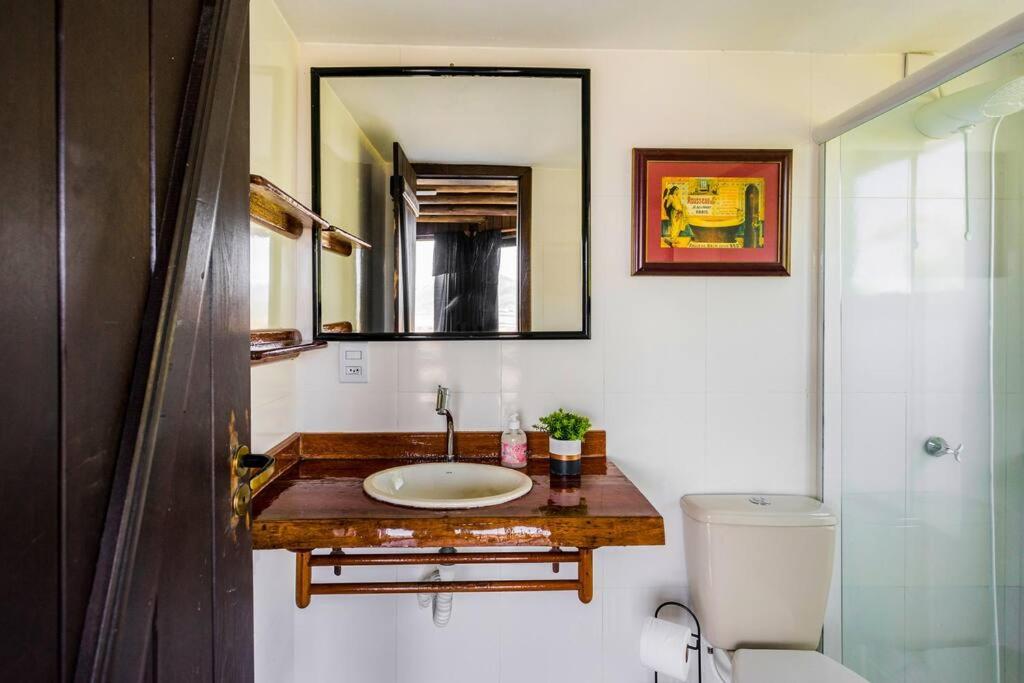 Casa Lakshmi- Alto Padrão com Vista Encantadora