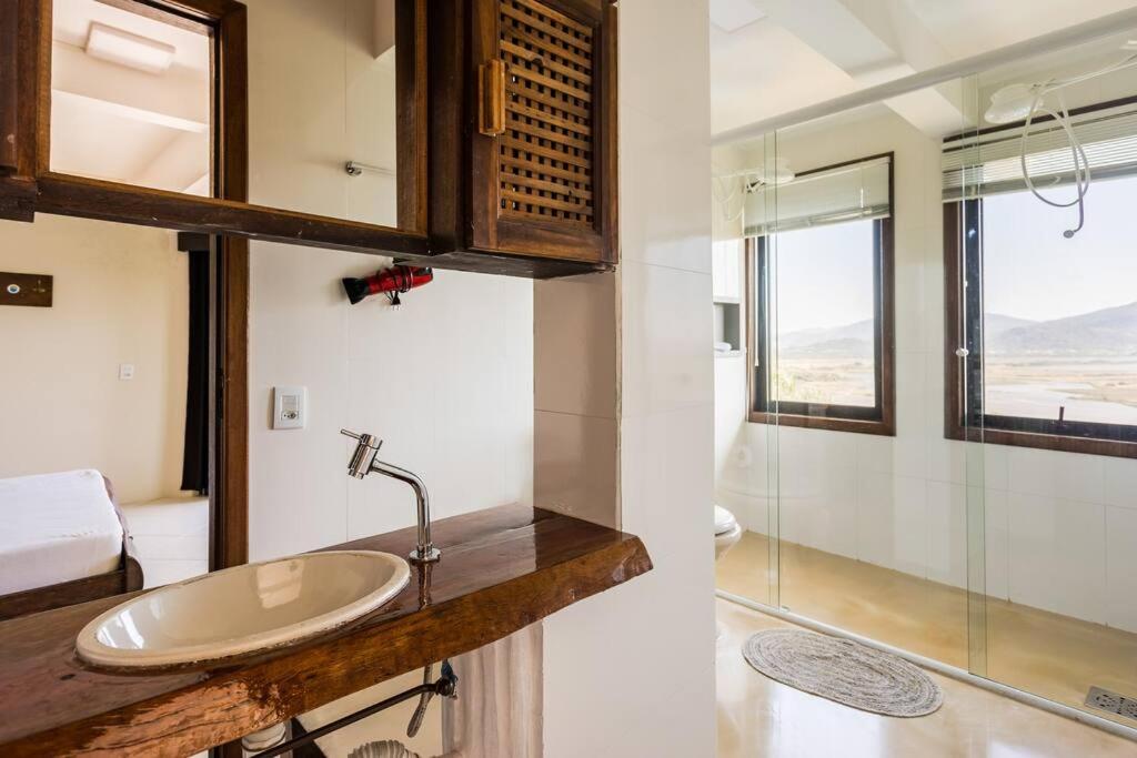 Casa Lakshmi- Alto Padrão com Vista Encantadora