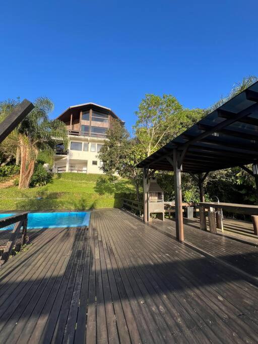 Casa Lakshmi- Alto Padrão com Vista Encantadora