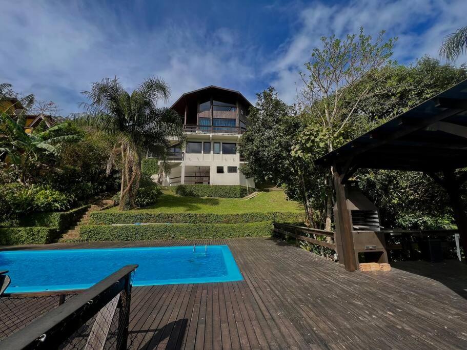 Casa Lakshmi- Alto Padrão com Vista Encantadora